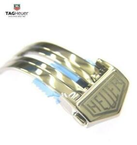 【送料無料】　腕時計　heuer carrera folding claspheuer carrera folding clasp steel