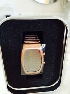 【送料無料】 腕時計 シーカーポンpimp pleasure seeker watch|hokushin
