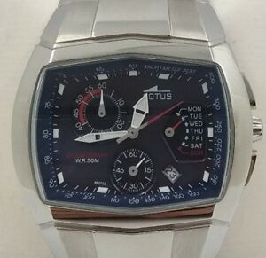 【送料無料】　腕時計　ウォッチwatch lotus 99273