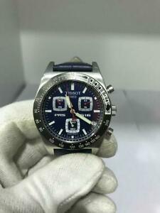 【送料無料】　腕時計　ティソクロノグラフサファイアクリスタルミリメンズスイスtissot 1853 prs 516 chronograph 50m sapphire crystal quartz 40mm mens swiss made