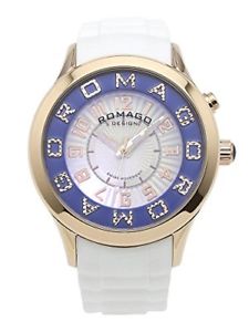 【送料無料】　腕時計　romago designシリーズシリーズrm0670162plrgburomago design watch attraction series attraction series rm0670162plrgbu｜hokushin 35,087円