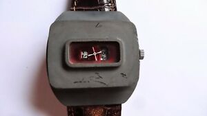 【送料無料】　腕時計　cupジャンプヴィンテージhandwinder rare noscup jump hour vintage watch handwinder rare nos 38,987円