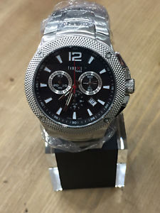 【送料無料】　腕時計　クロノパリスイスwatch chrono tempus parisswiss made