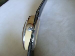 送料無料 腕時計 ビンテージティソスイスvintage Rare Swiss Tissot Date Sideral Automatic Date Sideral Fiberglass Swiss Made In 1960s70s Hokushin