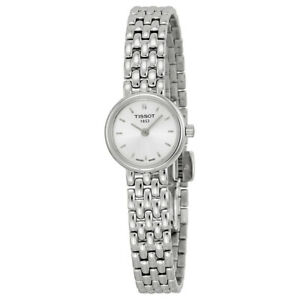 【貨物輸送無料】 ウオッチ ティソtissot lovely t0580091103100  t0580091103100