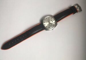 【送料無料】　腕時計　ビンテージアルピナスイスオートマチックメンズvintage alpina swiss automatic mens wristwatch｜hokushin