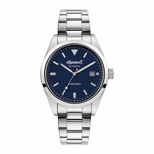 【送料無料】　腕時計　ラブレスレットingersoll i05502 la montrebracelet automatique reliance