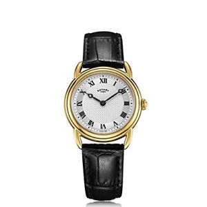 【送料無料】　腕時計　ロータリーカンタベリーウォッチrotary watch canterbury ls0533821 45,487円