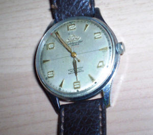 【貨物輸送無料】 ウオッチ worldmaster 21195060atlantic worldmaster 21 jewels, automatic, 195060