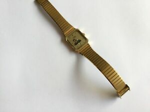 【貨物輸送無料】 ウオッチ フセインサダムsaddam hussein wrist watch