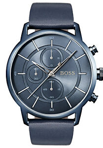 【貨物輸送無料】 ウオッチ ボスクロノグラフchrono 1513575boss mens chronograph architectural chrono 1513575