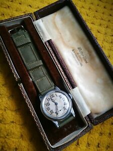 【送料無料】　腕時計　アメリカウォルサムウォッチww2 usa ord dept military watch waltham 51,588円