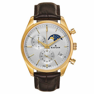 【送料無料】　腕時計　edox0165537jaidedox mens quartz watch 0165537jaid｜hokushin