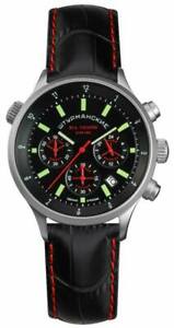 【送料無料】　腕時計　sturmanskie vd534565465 トイレ クロノグラフ sturmanskie vd534565465 watch gents chronographs quartz watch｜hokushin
