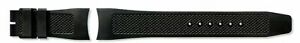 【貨物輸送無料】 ウオッチ ゴムストラップoriginal iwc rubber watch strap for iwc aquatimer automatic