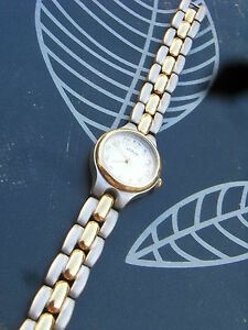 【送料無料】　腕時計　ブレスレットold lorus lr283 original us, shows ladies of seventies, matching bracelet｜hokushin