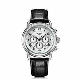 【貨物輸送無料】 ウオッチ rotarycanterbury gs0533021srotary watch canterbury gs0533021 men s