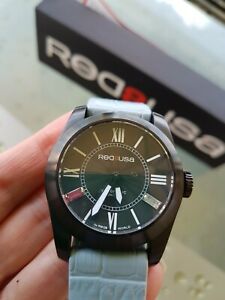 【貨物輸送無料】 ウオッチ bedat luxuryred8usa scandalチタン895100m330フートrubybedat luxury watch red8usa scandal crystal titanium 895 auto 100m330フィート rub