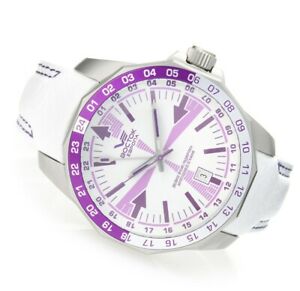 【貨物輸送無料】 ウオッチ ボストークヨーロッパ46粍163500model2426225a271vostok europe 46粍 limited edition 163500 automatic leather model2426225a271