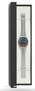 【貨物輸送無料】 ウオッチ qタイ王国メックスq timex reissue, sold out worldwide, brand  unworn 腕時計-男女兼用腕時計
