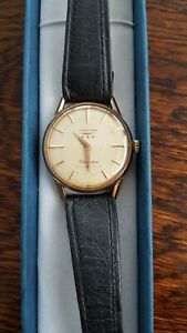 【送料無料】 腕時計 ロンジンヴィンテージ1953longines flagship vintage wristwatch 1953
