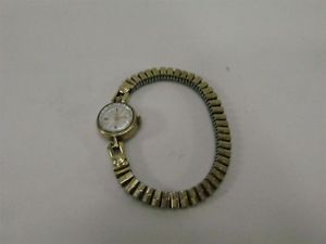 【送料無料】 腕時計 ビンテージフォルティスビンテージゴールドベゼルvintage fortis incabloc 4674 vintage womens wristwatch rolled gold bezel rare
