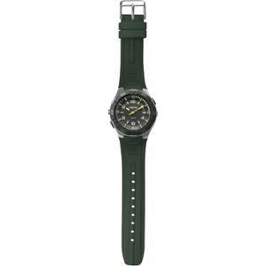 【送料無料】　腕時計　ダコタel microlight5バッテリーdk2369dakota el microlight watch, 5 year battery, water resistant dk2369