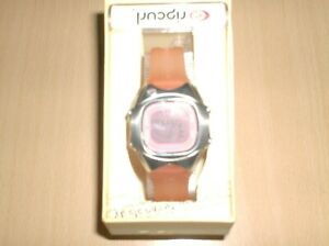 【送料無料】　腕時計　サーフデジタルスクエアオレンジサーフィンカールwatch rip curl surf wrist watch digital corbet square orange surfing