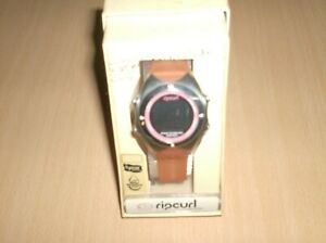 【送料無料】　腕時計　サーフデジタルソルベラウンドオレンジサーフィンカールwatch rip curl surf wrist watch digital sorbet round orange surfing