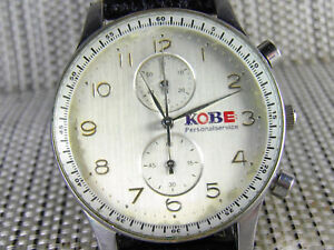 珍しい 送料無料 腕時計 スポーツクロノグラフ90ロットsport And Old Age Knight Chronograph Watch 90 Works Lot Watches 無料長期保証 Godspenconsultancy Co Ke