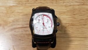 【送料無料】　腕時計　ニュートンクロノグラフウォッチ＃ton amp; son chronograph watch nos 3