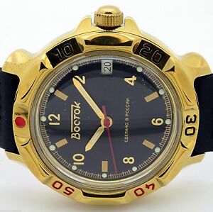 【送料無料】　腕時計　ロシア＃russian 819326 military wrist watch brand 20,860円