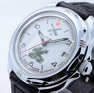 【送料無料】　腕時計　ロシア＃russian 211275 military wrist watch brand