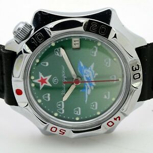【送料無料】　腕時計　russian531124military wrist watchbrand russian 531124 military wrist watch brand