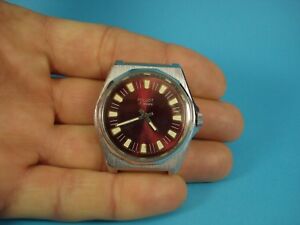 【送料無料】　腕時計　ソpoljotsoviet wristwatch17 jewelsrare