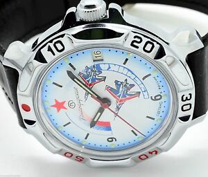 【送料無料】　腕時計　ロシア＃russian 811066 military wrist watch brand