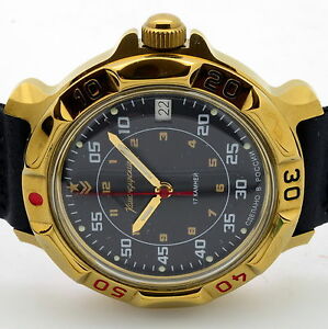 【送料無料】　腕時計　ロシア＃russian 819179 military wrist watch brand