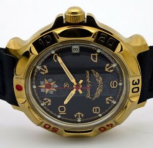 【送料無料】　腕時計　ロシア＃russian 819471 military wrist watch brand