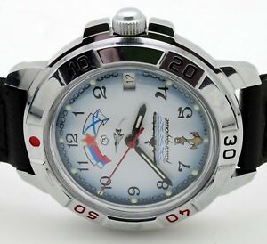 【送料無料】　腕時計　ロシア＃russian 431241 military wrist watch brand 22,350円