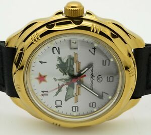 【送料無料】　腕時計　ロシア＃russian 219823 military wrist watch brand