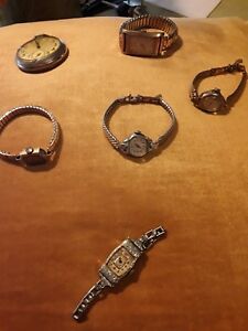 【送料無料】　腕時計　ヴィンテージウォッチvintage watches