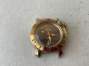 【送料無料】　腕時計　ヴォストークvitange watch vostok men’s works