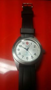 【送料無料】　腕時計　スイスビクトリノックス061159648swiss army watch victorinox ladys 061159648