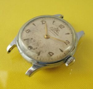 【送料無料】　腕時計　スポーツビンテージロシアソソpoljot sport rare vintage russian soviet ussr wrist watch sportivnie 1mchz 1