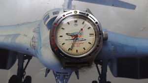 【送料無料】　腕時計　ボストークwostok wostok, vostok 11
