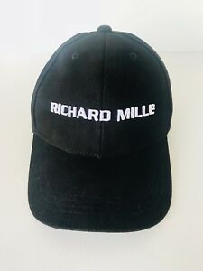 【送料無料】　腕時計　richard millemclarenキャップrm