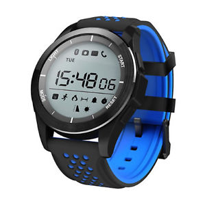 【送料無料】　腕時計　スポーツカロリースマートsports waterproof smart wrist watch for men pedometer altitude meter calories 21,754円