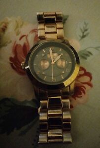 【送料無料】　腕時計　ボラバラbora rose gold watch