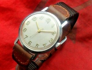 【送料無料】　腕時計　ヴィンテージボストークメンズソvintage watch vostok 2209,mens wrist watches,ussr
