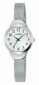 【送料無料】　腕時計　ローラスwomens milanrg223px9lorus silver womens milan wrist watch rg223px9 17,005円